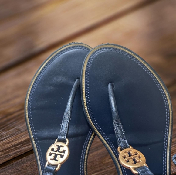 Tory burch sandals - Picture 2 of 6